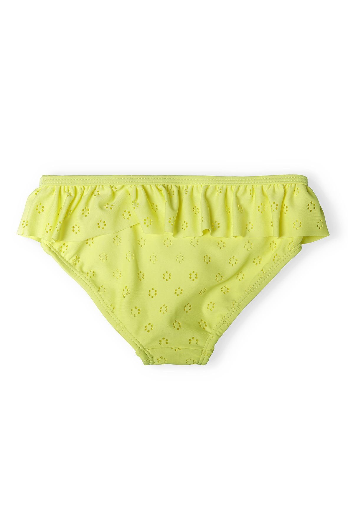 MINOTI Bustier-Bikini Badeanzug (3y-14y)