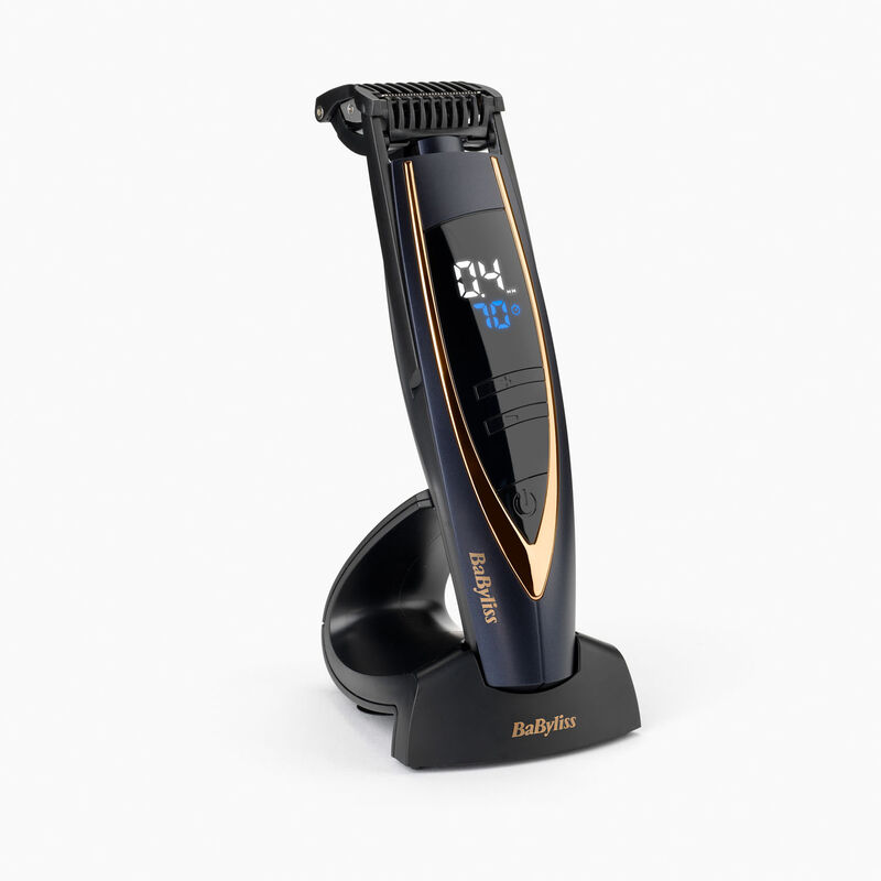 Super Stubble XTP Beard Trimmer