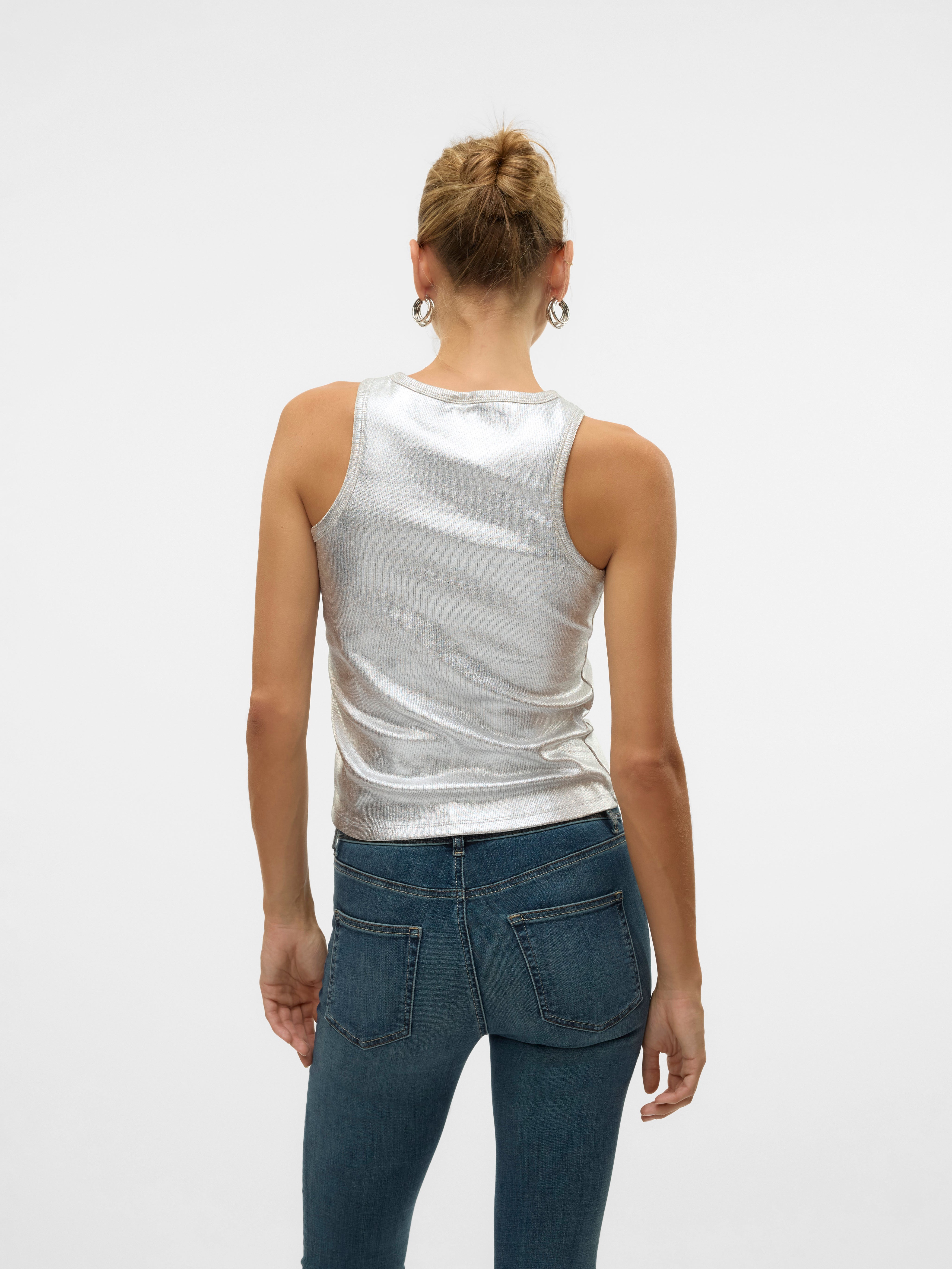 VMEMMALIE Tank-Top