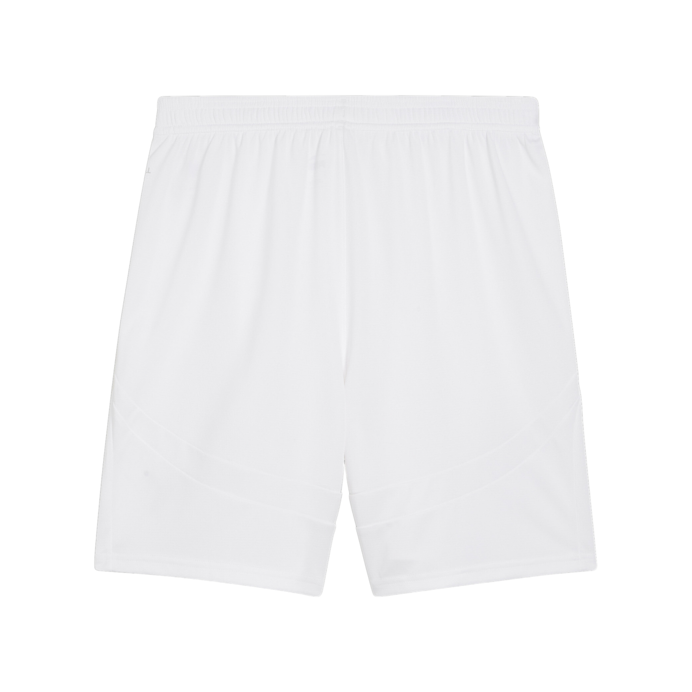 PUMA Österreich Short EM 2024 Weiss F03