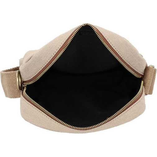TOMMY HILFIGER TH Monogram Umhängetasche 19 cm