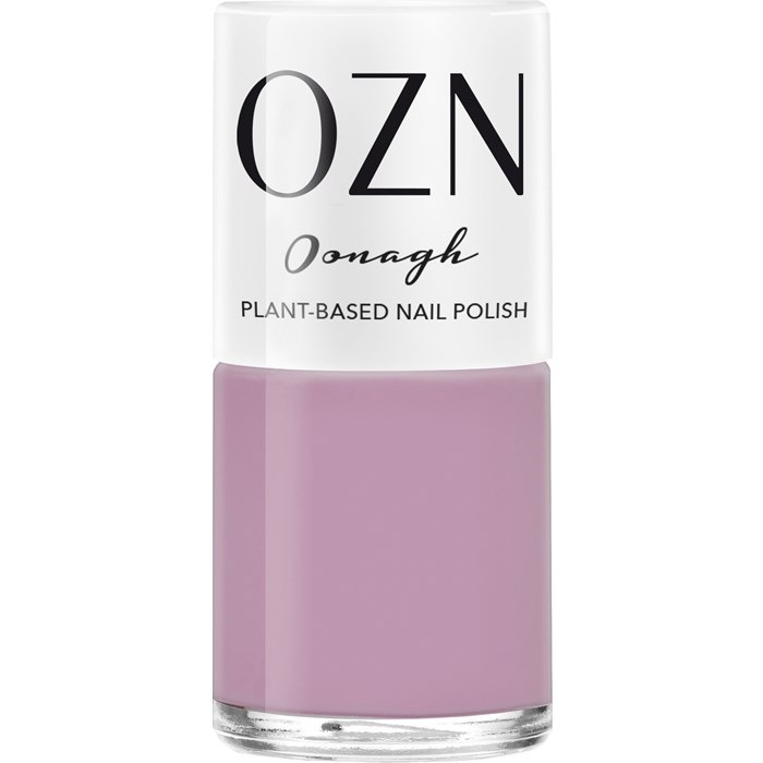 Nail Lacquer Purple