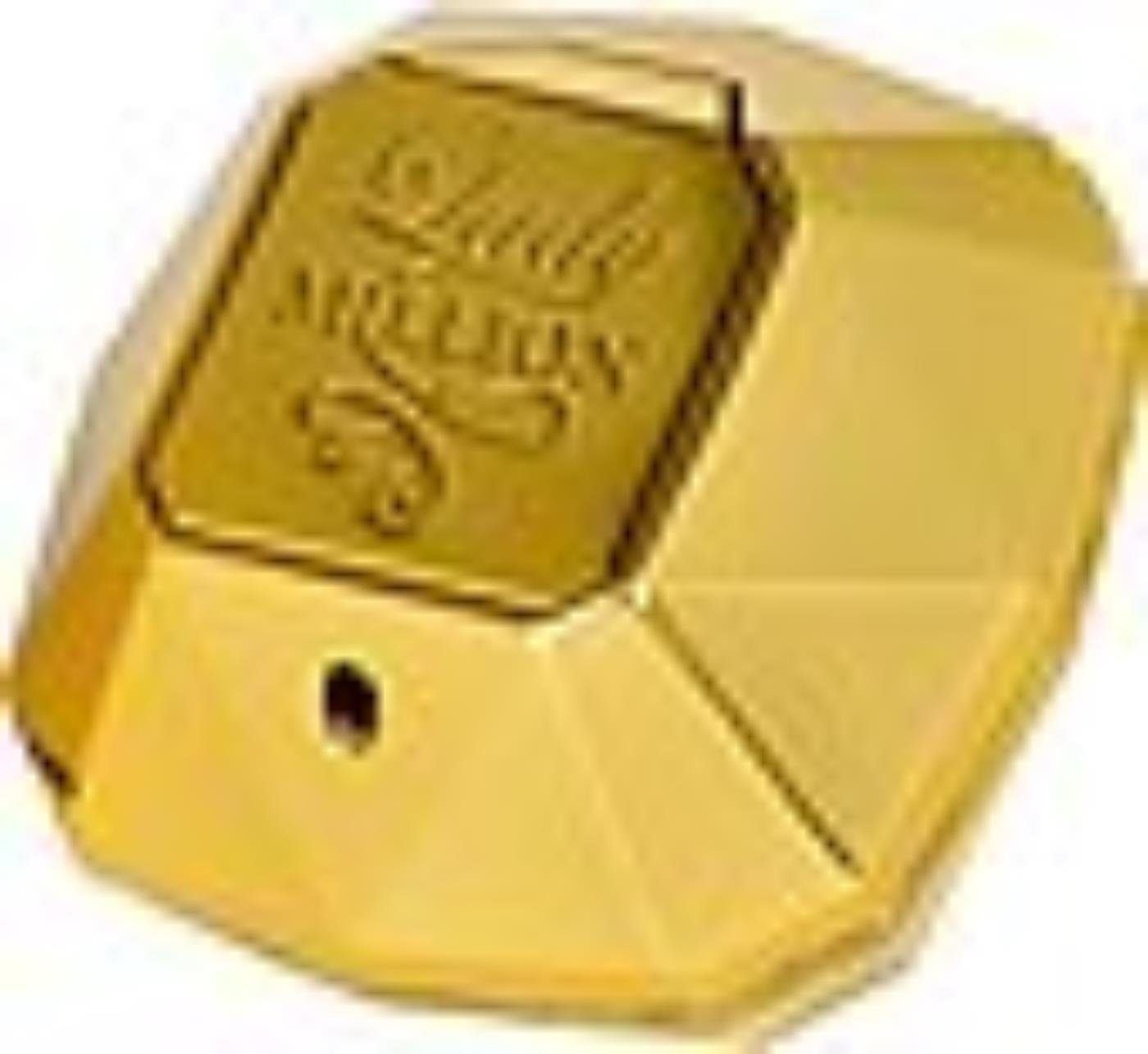 paco rabanne Eau de Parfum Paco Rabanne Lady Million Eau de Parfum