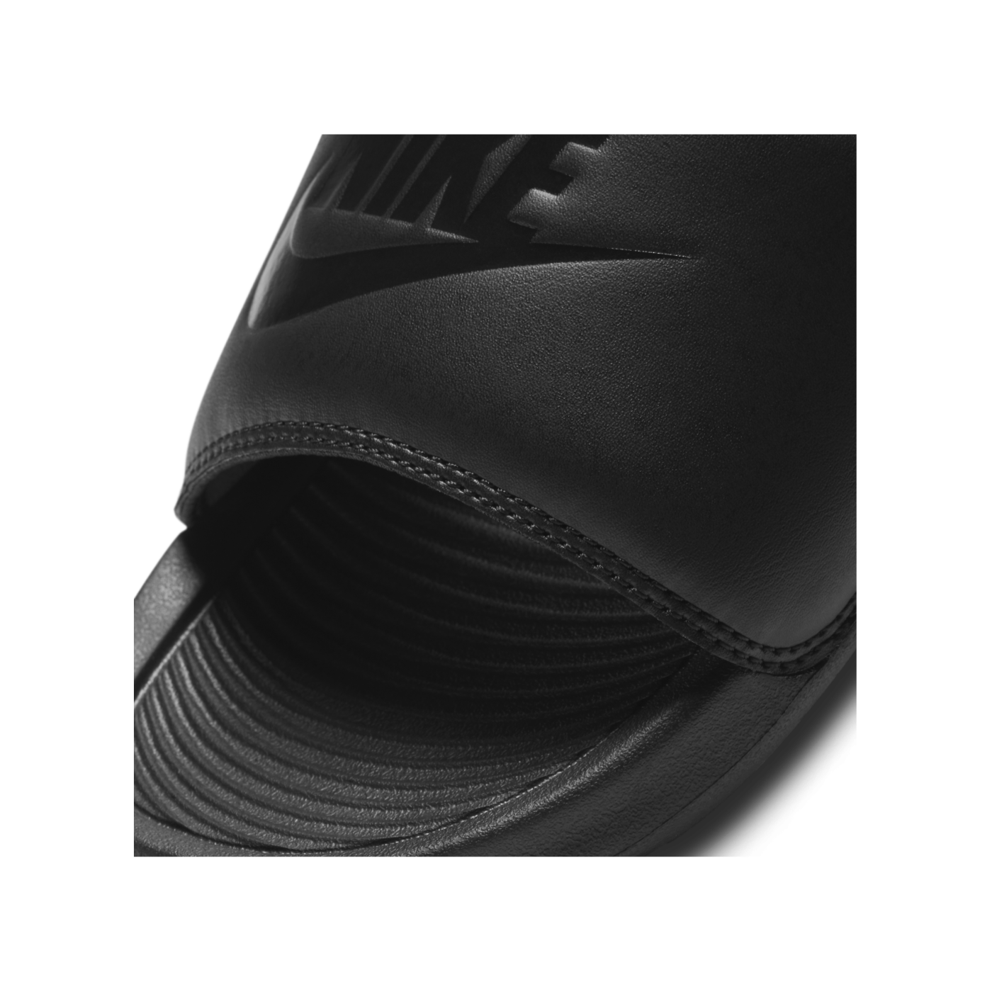 Nike Victori One Slide Badelatsche Damen F004