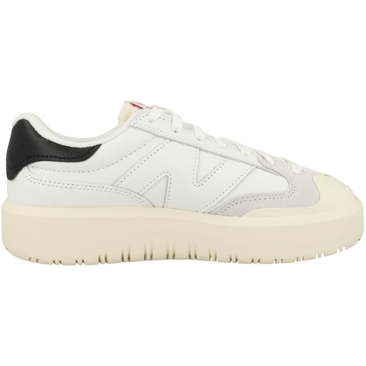 New Balance CT 302 Sneaker Low weiss