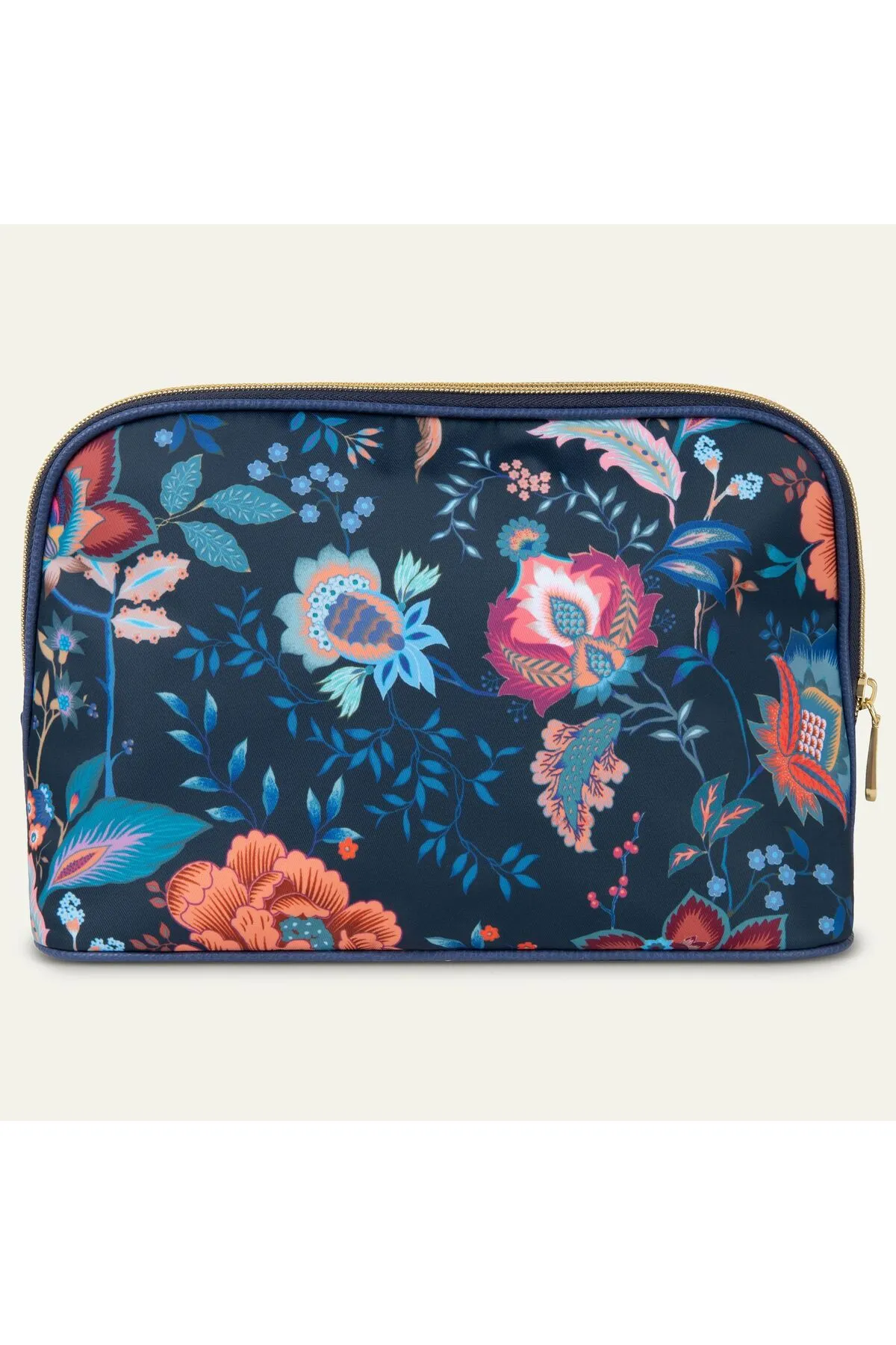 Oilily  Kosmetiktasche - Blau