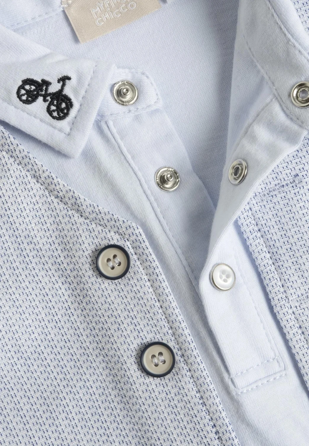Chicco Polo