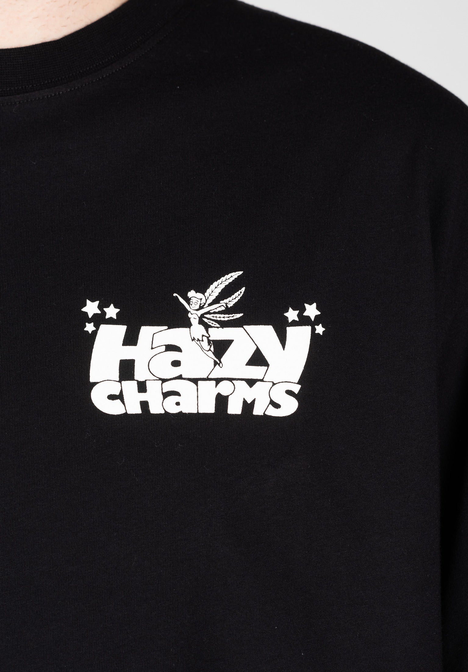 Hazy Charms