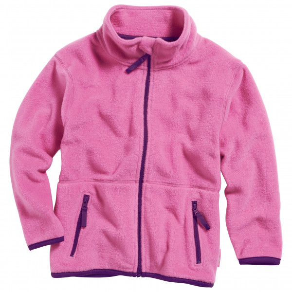 Playshoes - Kid's Fleece-Jacke - Fleecejacke