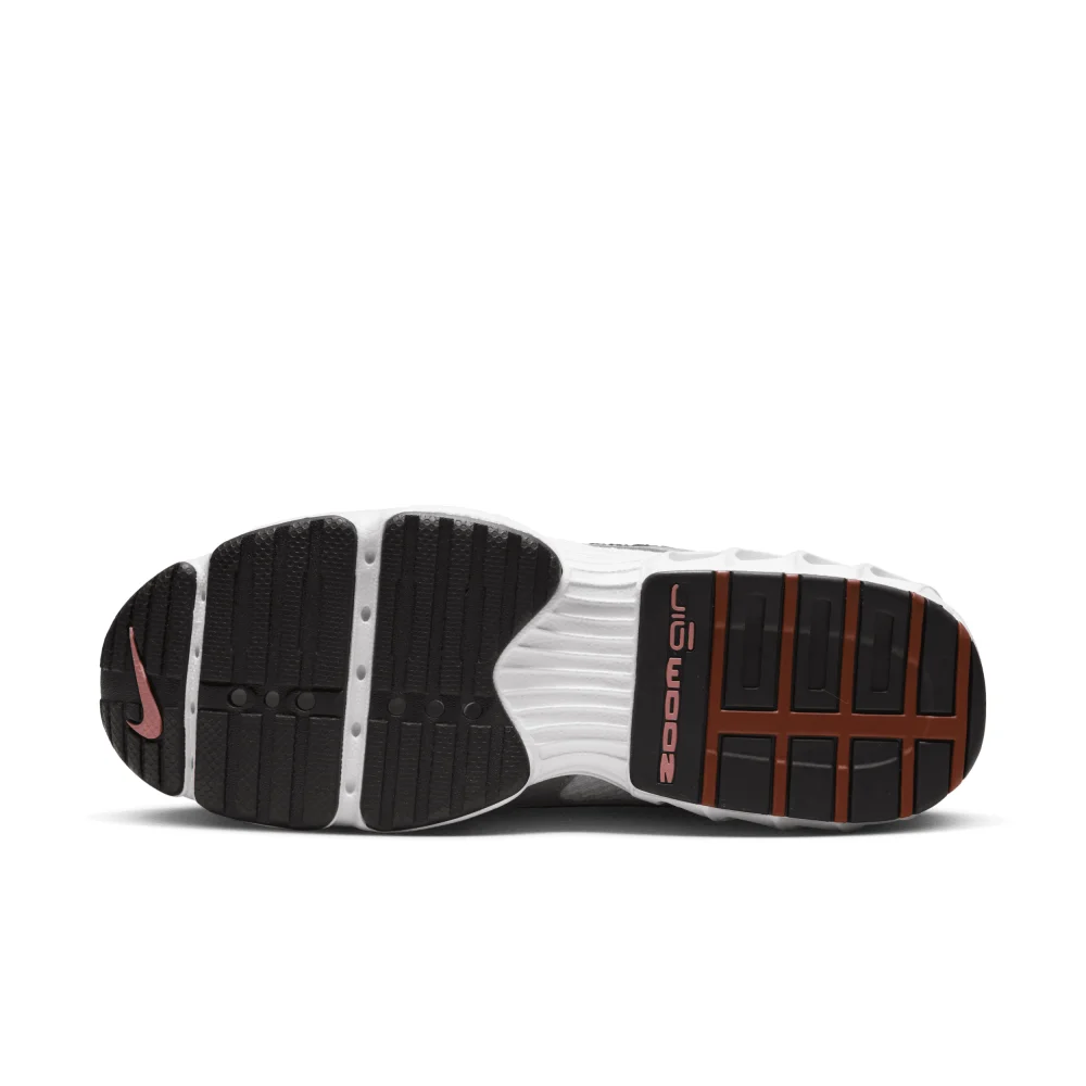 Nike Zoom Air Fire DN1392-001 / weiss