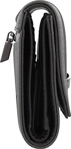 Calvin Klein Bar Geldbörse RFID Schutz 13 cm