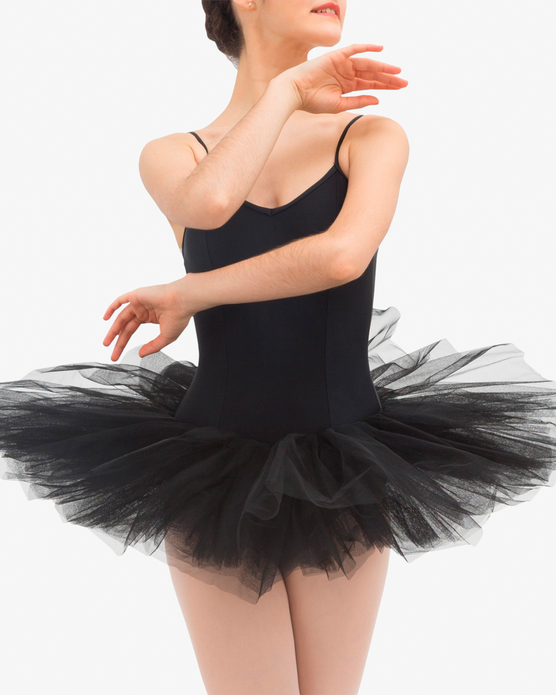 Tutu plateau
