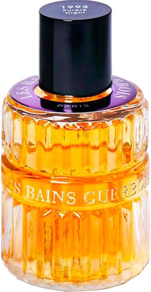 Les Bains Guerbois 1992 Purple Night Eau de Parfum