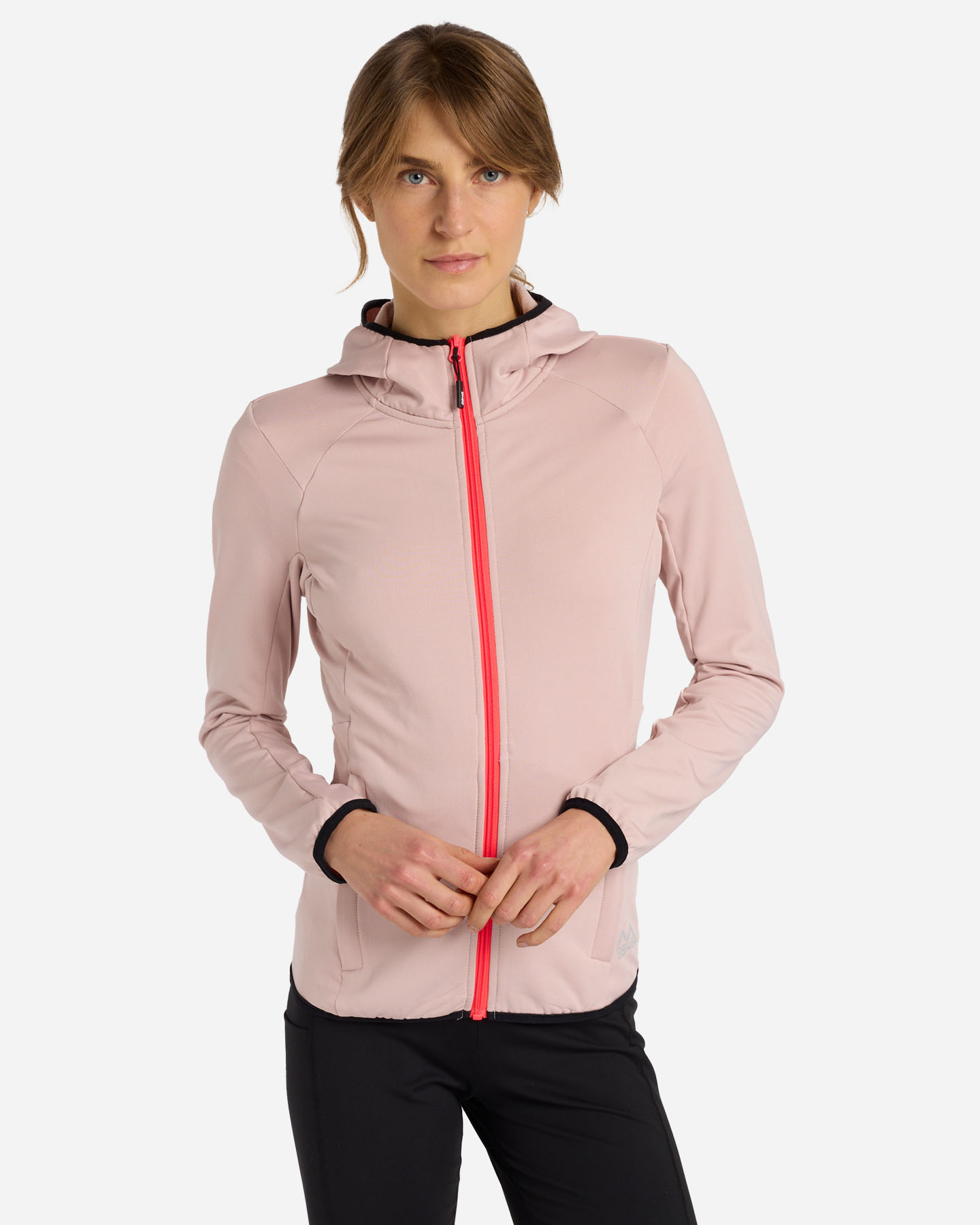 Pile 8848 Mountain Essential W OTW220RW04-1196