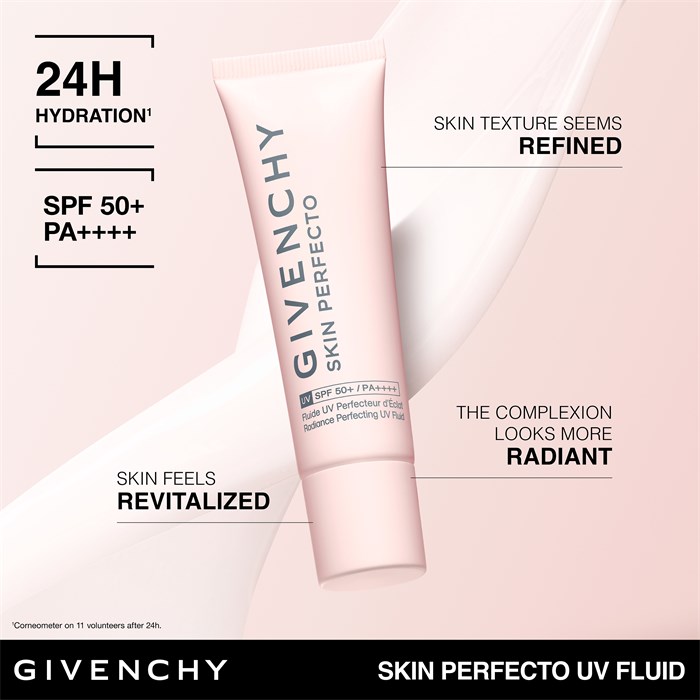 Radiance Perfecting UV Fluid SPF 50+