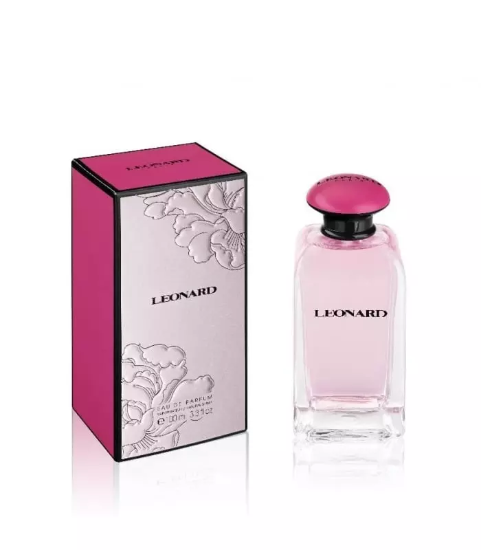 SIGNATURE Eau de Parfum Vaporisateur