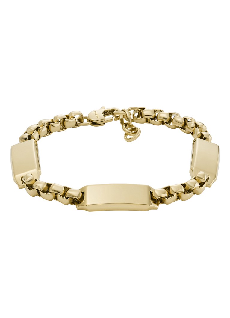 Fossil Drew link bracelet JF04695710