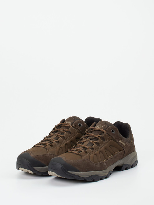 Schnürschuh-46102090903 Meindl