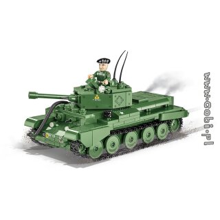 Cromwell Mk.IV