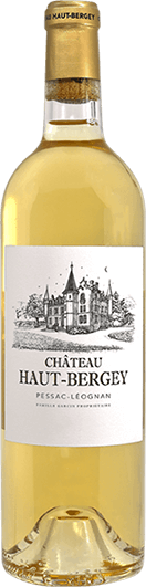 Château Haut-Bergey 2022