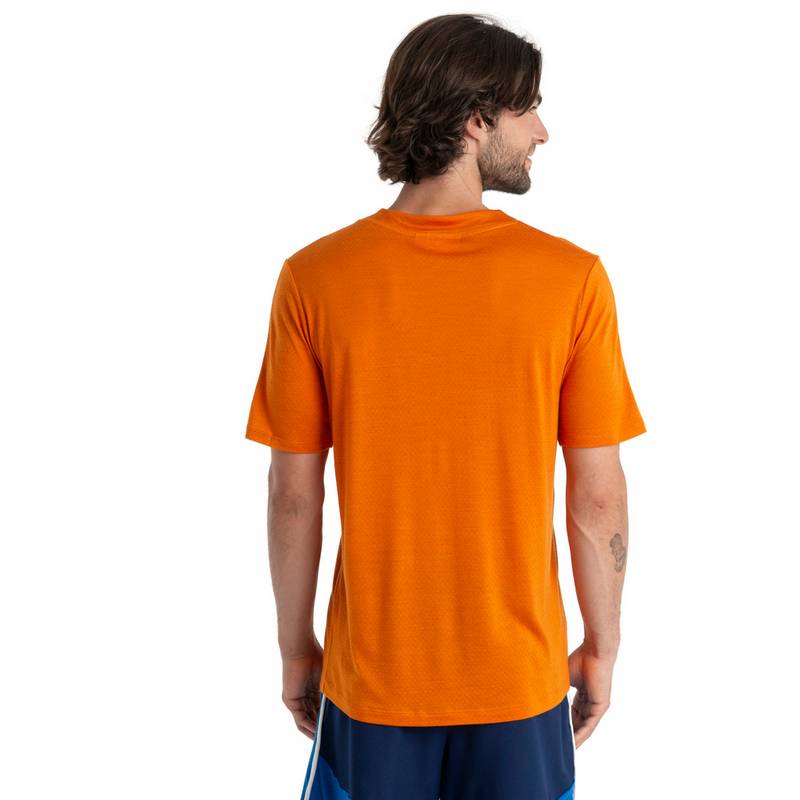 Icebreaker ZoneKnit Funktionsshirt Herren