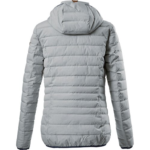 DAMEN JACKE UYAKA STRIPE
