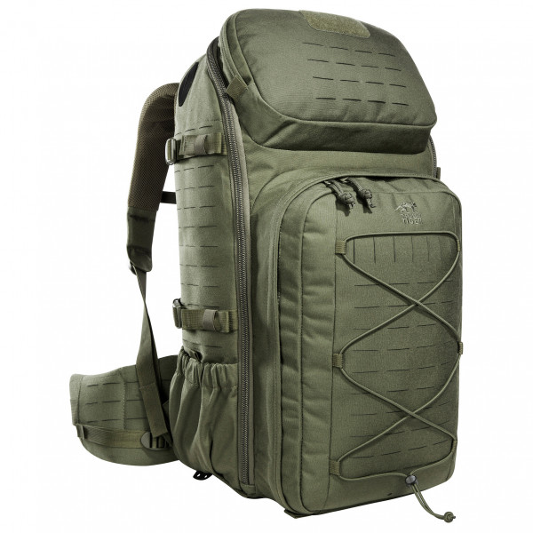 Tasmanian Tiger - TT Modular Trooper Pack 55 - Trekkingrucksack