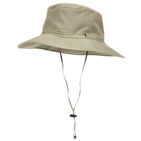 NOSILIFE OUTBACK HAT Herren - Mückenabweisende Kleidung
