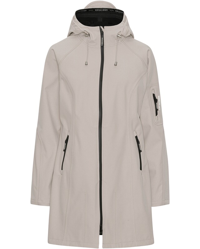 ILSE JACOBSEN Softshelljacke Rain37