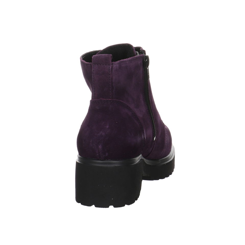 Waldläufer Luise Schnürboots