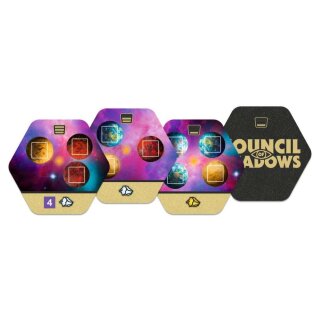 Council of Shadows (DE)