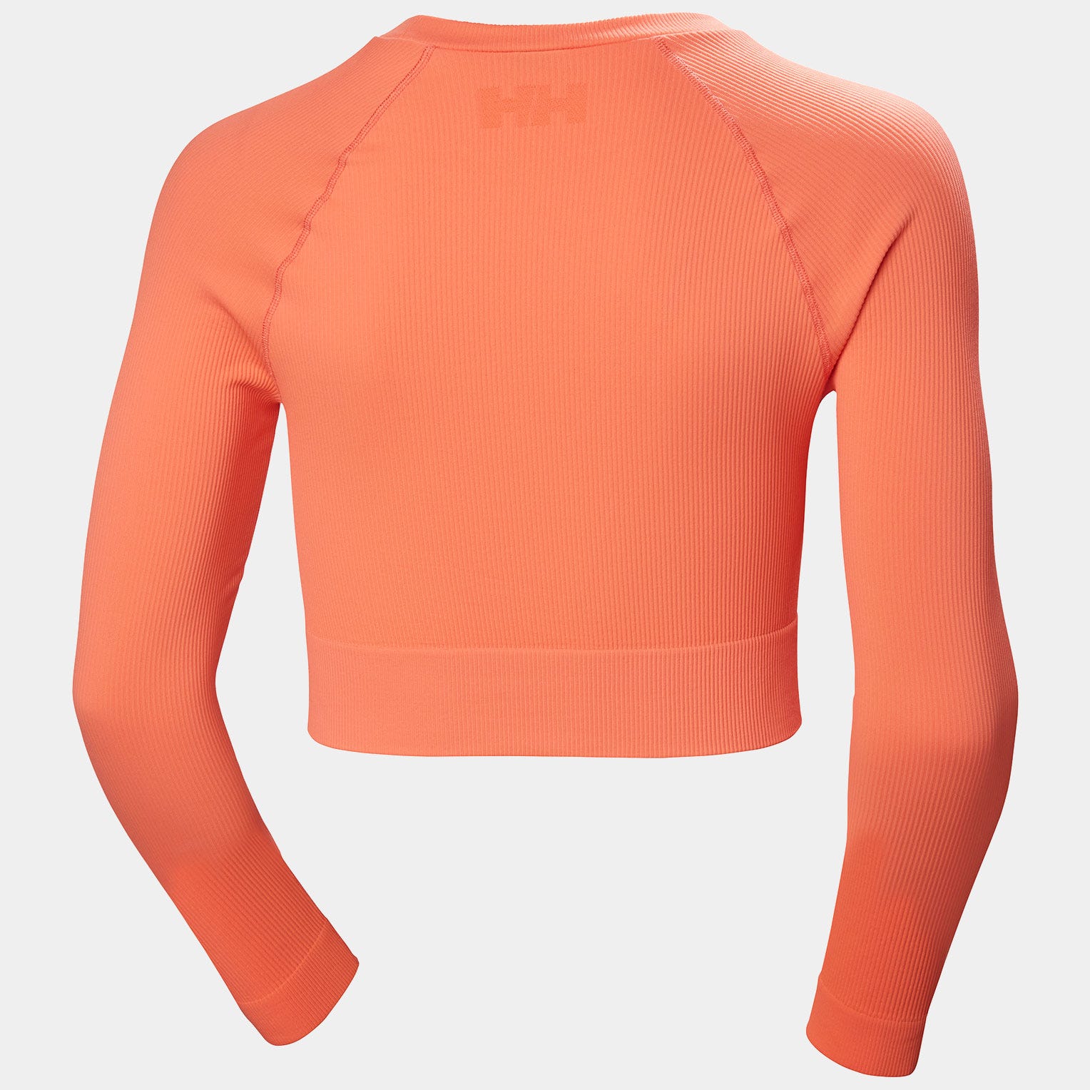 Women's Allure Seamless Crop Top