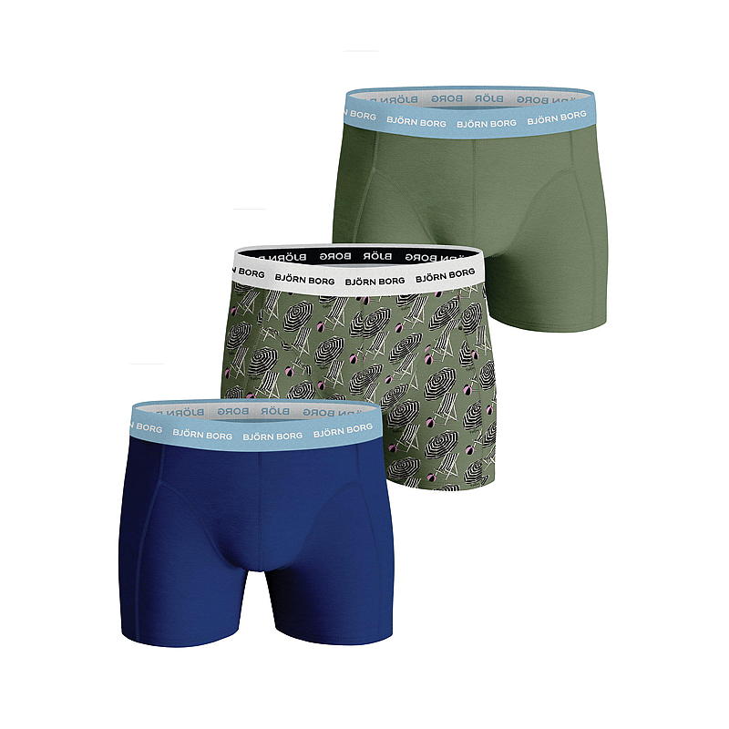 Bjørn Borg Boxershorts str M-XXL Bjørn Borg