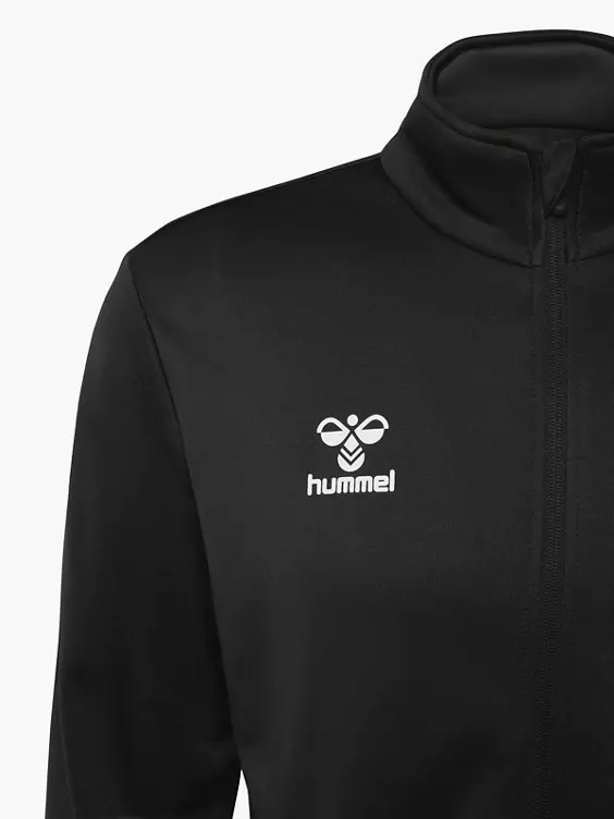 hummel Trainingsjacke