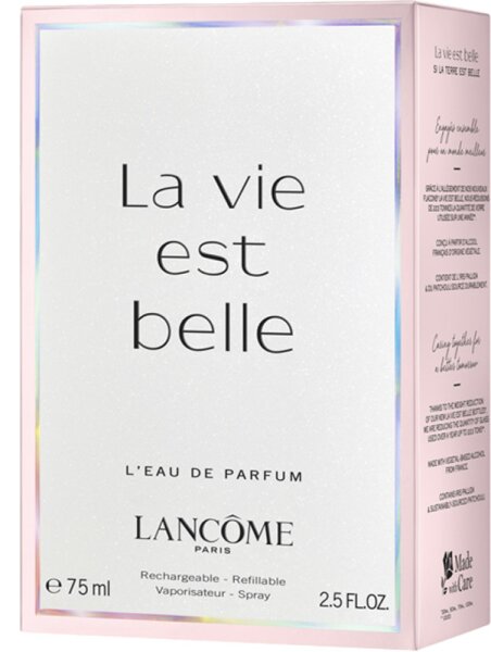 Lancôme La Vie est Belle Eau de Parfum
