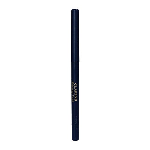 Clarins voděodolná tužka na rty 01 Black Tulip 0,29 gramu