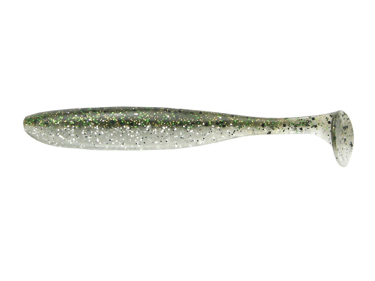 Keitech Easy Shiner 8