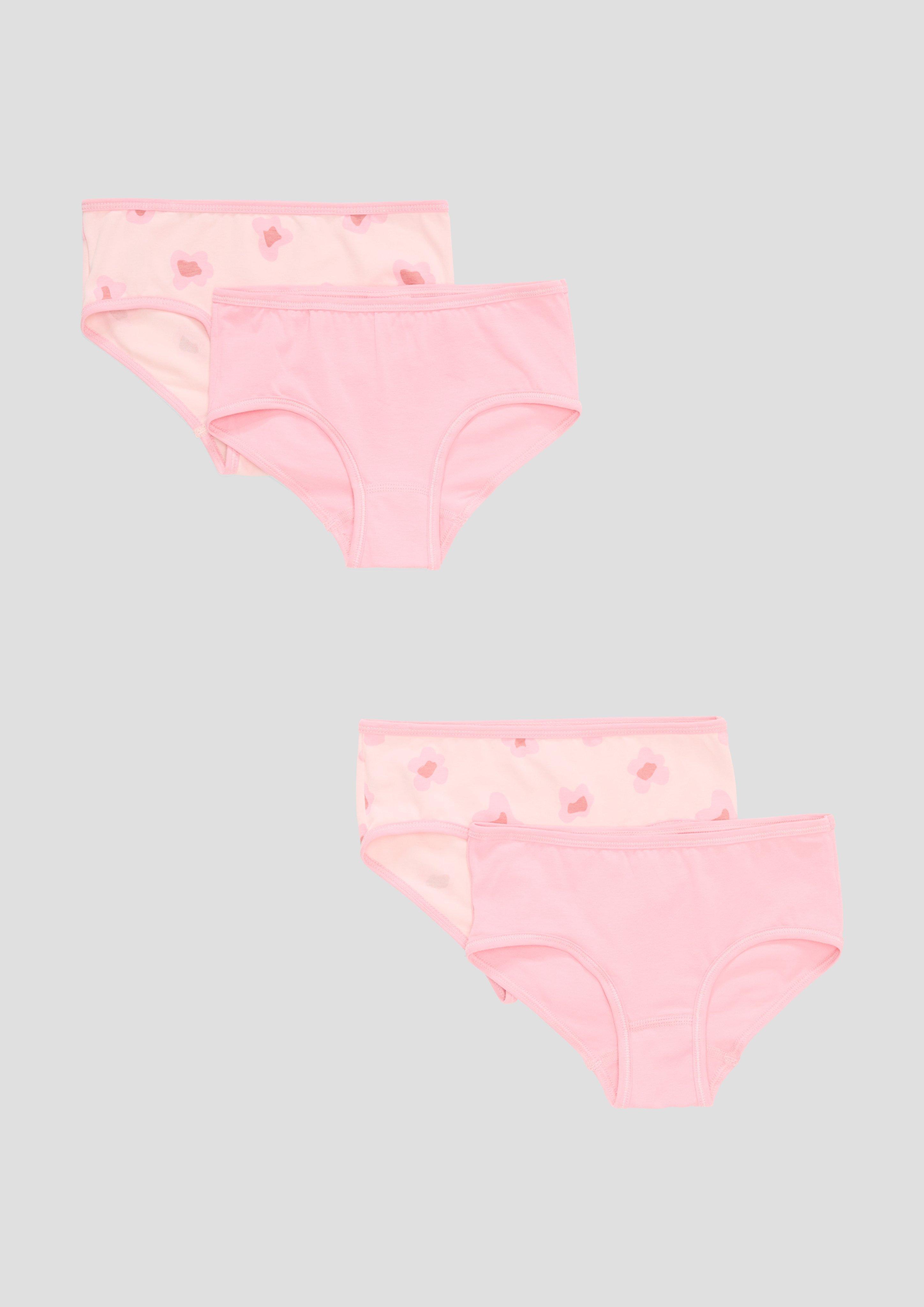 Unterhosen im 4er-Pack  6008507-3278
