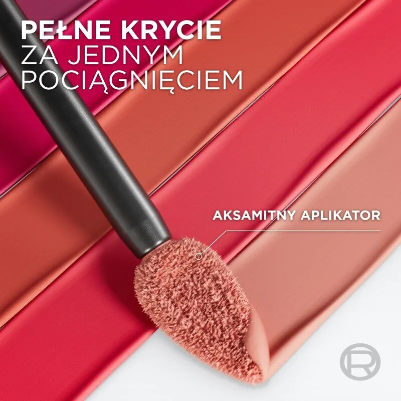 L'Oréal Paris Matte Resistance течни кармин 105 Breakfast in Bed
