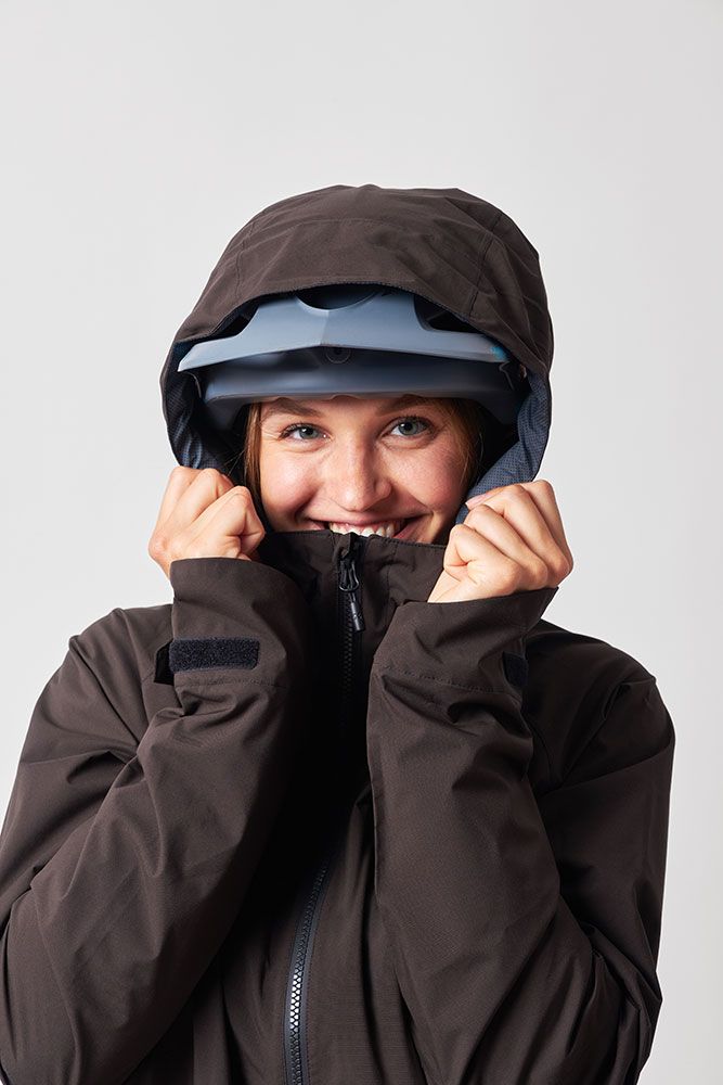 dirtlej Weathershield waterproof - MTB Regenjacke kaufen | Bike-Discount