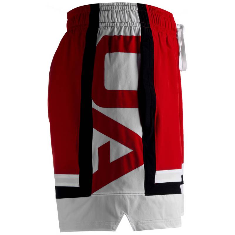 Under Armour Baseline Woven Shorts Herren