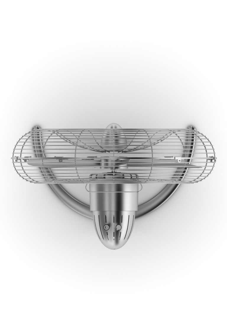 Ventilatore da terra a piantana Stadler Form Charly, alto 48 cm.