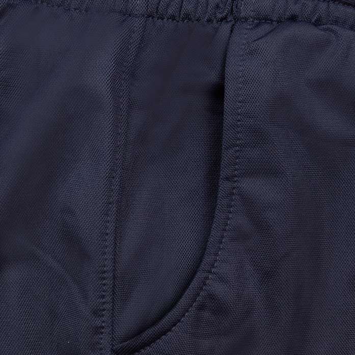Zeus Tuta Relax Vesuvio Herren Trainingsanzug Navy Blau