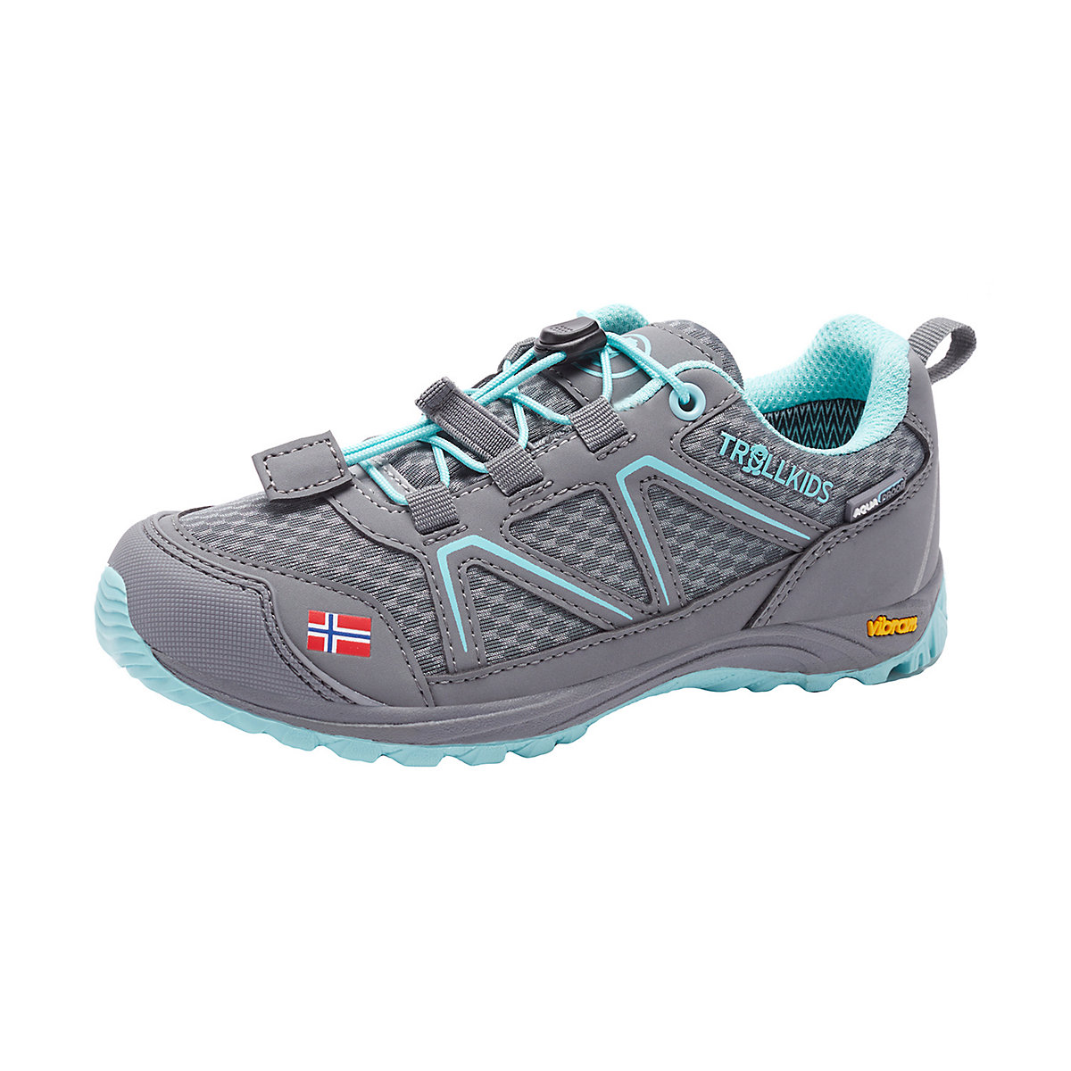 Wanderschuh SKARVAN Low Wanderschuhe