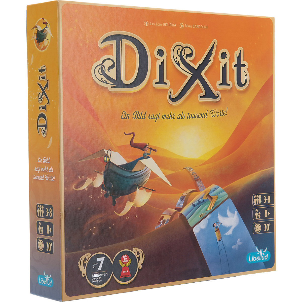 Dixit (Neuauflage)