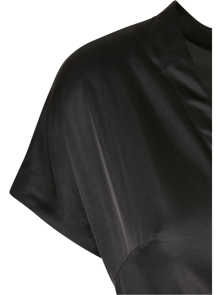 Urban Classics Urban Classics Jumpsuits in black günstig kaufen