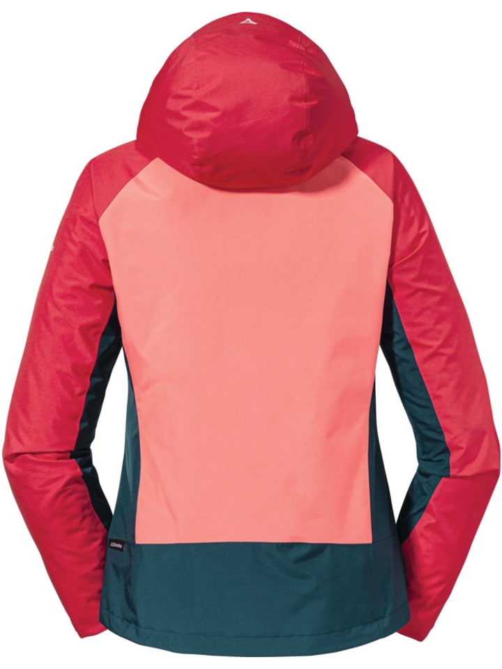 Schöffel Jacke 