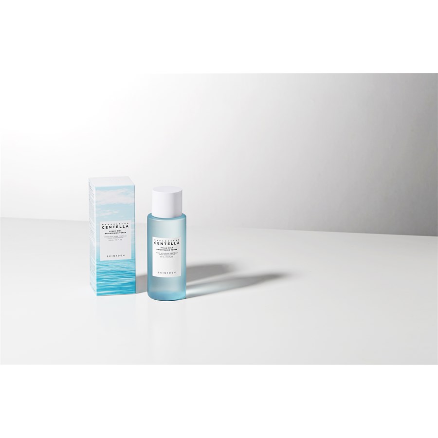 SKIN1004 Madagaskar Centella Hyalu-Cica Brightening Toner