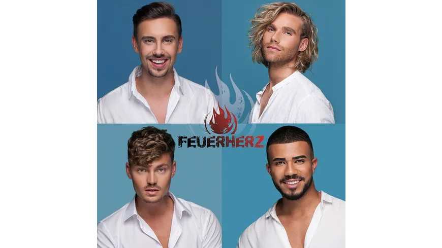 Feuerherz