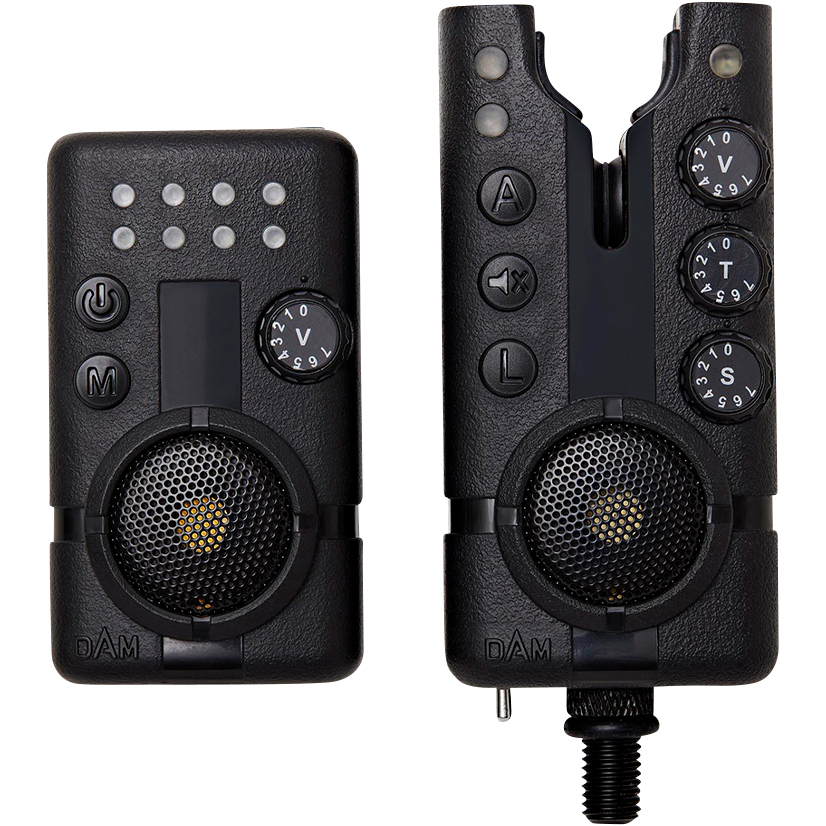 DAM Bissanzeiger HI-T Pro Alarm